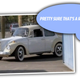 Image for article titled Rolls-Royce Once Sued A Company For Making Beetles Look Like Their Cars